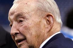 William Clay Ford starší