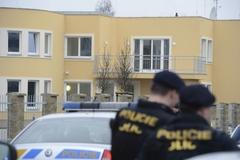 palestinský velvyslanec rezidence