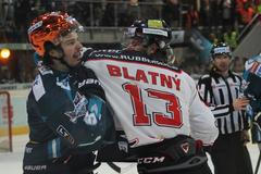 HC Orli vs Linec (Blatný)