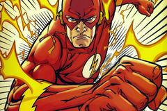 Flash