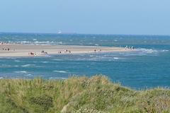 Dovolená u moře jinak - Dánsko a Norsko