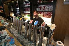 Pražské hospody. Potrefená Husa