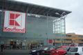 Kaufland na pražském Vypichu