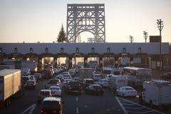 Most George Washingtona