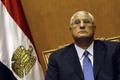 Adlí Mansúr, dočasný prezident Egypta