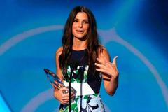 Sandra Bullock