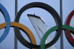 Soči - ilustrační foto