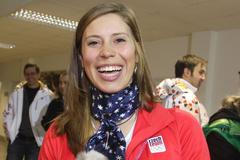 S úsměvem pro medaile. Ze Kbel odletěli další olympionici