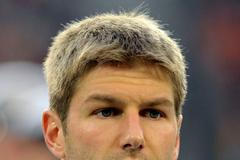 Video: Fotbalista Hitzlsperger přiznává, že je gay