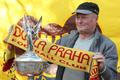 Dukla Praha, Americký pohár