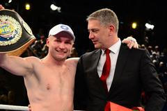 Zápas Lukáš Konečný - Karim Achour