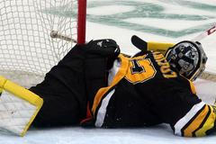 Slavia-Litvínov: Pavel Francouz