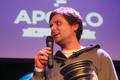 Předávání cen Apollo 2013
