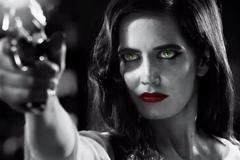 Sin City: Dáma, pro kterou se zabíjí