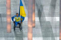 FOTO Osamělý Ukrajinec v ruském moři. Začala paralympiáda