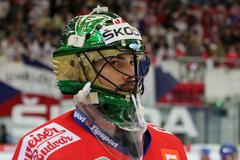 České hry 2013: Alexander Salák