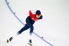 Soči 2014, rychlobruslení, 5000 Ž: Martian Sáblíková