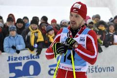 Jizerská 50 - Martin Koukal