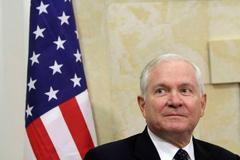 Robert Gates