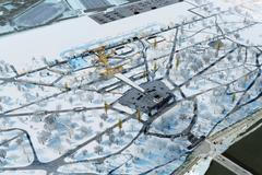 Video: Olympijský park Letná