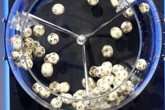 Sázková hra Mega Millions