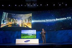 Veletrh spotřební elektroniky CES