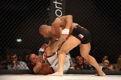 GCF 26 (Karlos Vémola)