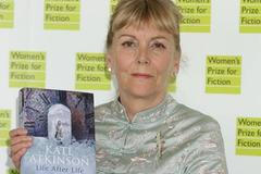 Kate atkinson