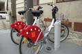Bike sharing