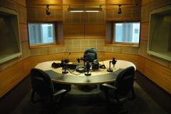 Český rozhlas slaví 90 let