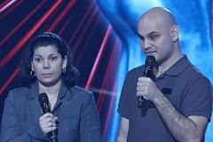 Hlas Česko Slovenska - Blanka Janečková a Martin Svátek