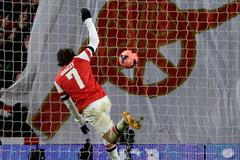 Video: Gól Tomáše Rosického v FA Cupu proti Tottenhamu