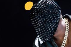Kanye West