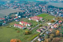 Nový Park Písnice B