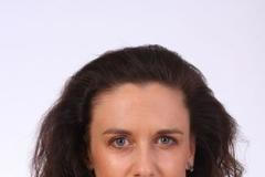 Simona Hornochová - náměstkyně ministra financí