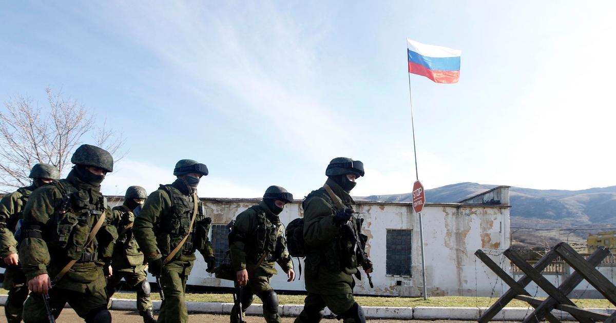 „Vojáci jsou tady za otroky.“ Ruští odvedenci platí miliony, aby neskončili na frontě nebo v jámě