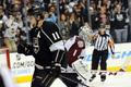 NHL: Colorado Avalanche vs Los Angeles Kings (Kopitar)