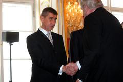 Jmenování vlády Bohuslava Sobotky