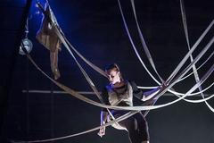 Airground Cirk la putyka