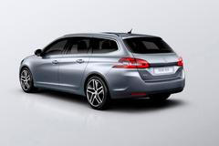 Peugeot 308 sw