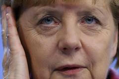Angela Merkelová