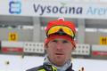 MS v biatlonu 2013: Michal Šlesingr