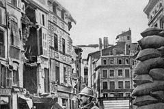 1. světová válka 1914-1918: Verdun