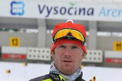 MS v biatlonu 2013: Michal Šlesingr