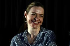 Andrea Sedláčková