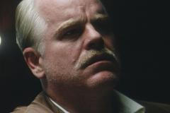 Philip Seymour Hoffman