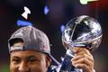 FOTO Super Bowl: Marihuana, celebrity a dominance Seattlu