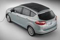 Ford C-Max Solar Energi