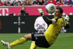 Bundesliga, Bayern Mnichov - 1. FC Norimberk