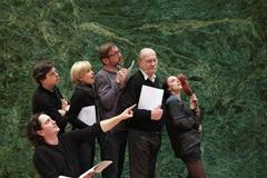 snídaně s leviathanem